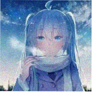 同好深夜自习室头像